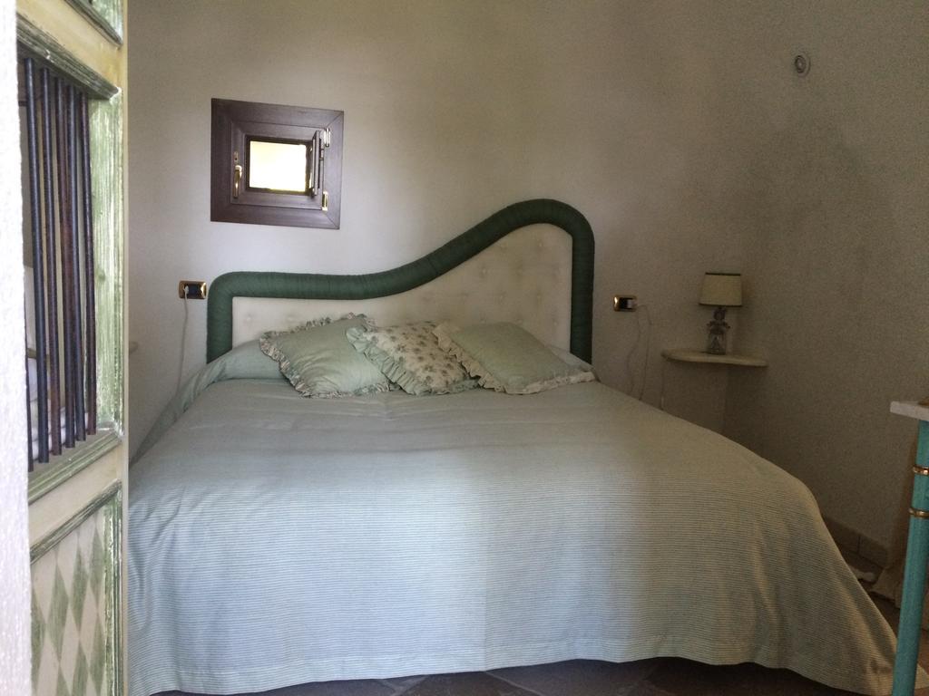 카스텔라네타 Trullo Del Cavaliere Delle Gravine 빌라 외부 사진