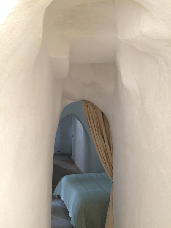카스텔라네타 Trullo Del Cavaliere Delle Gravine 빌라 외부 사진