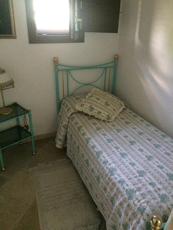 카스텔라네타 Trullo Del Cavaliere Delle Gravine 빌라 외부 사진