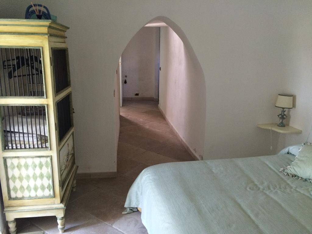 카스텔라네타 Trullo Del Cavaliere Delle Gravine 빌라 외부 사진