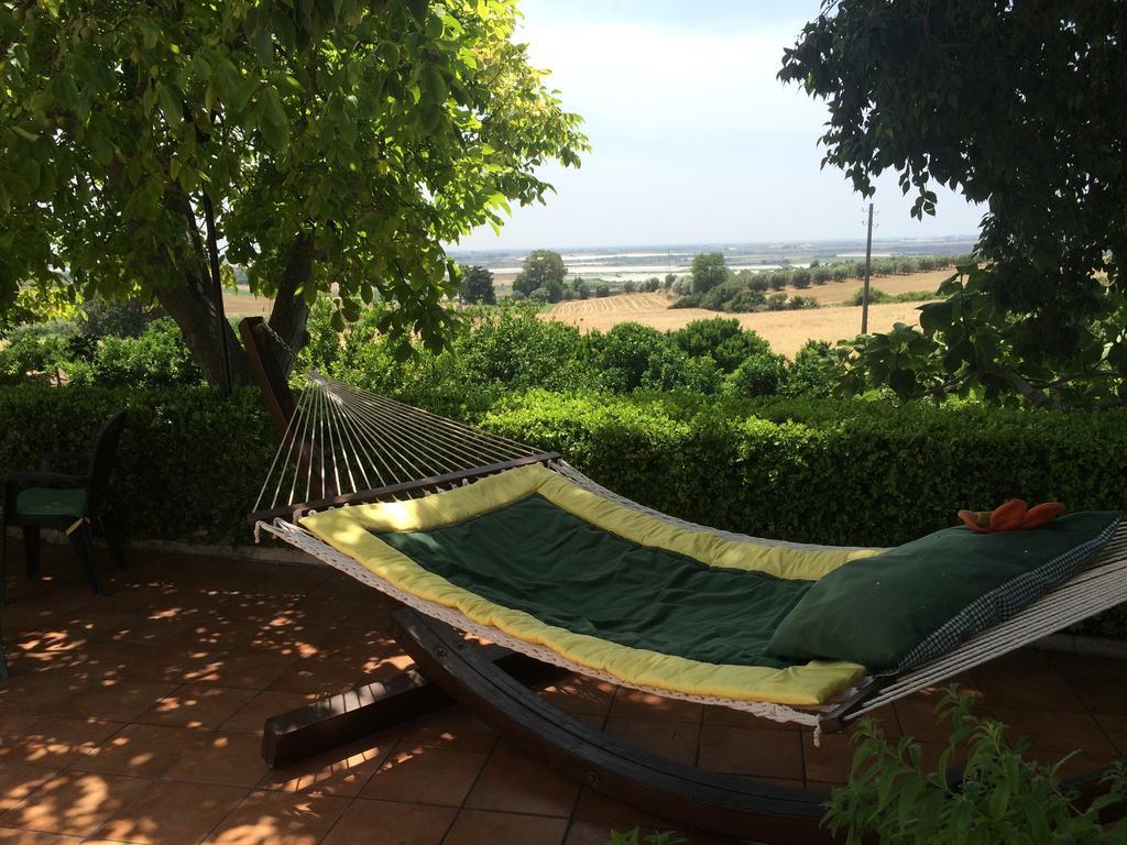 카스텔라네타 Trullo Del Cavaliere Delle Gravine 빌라 외부 사진